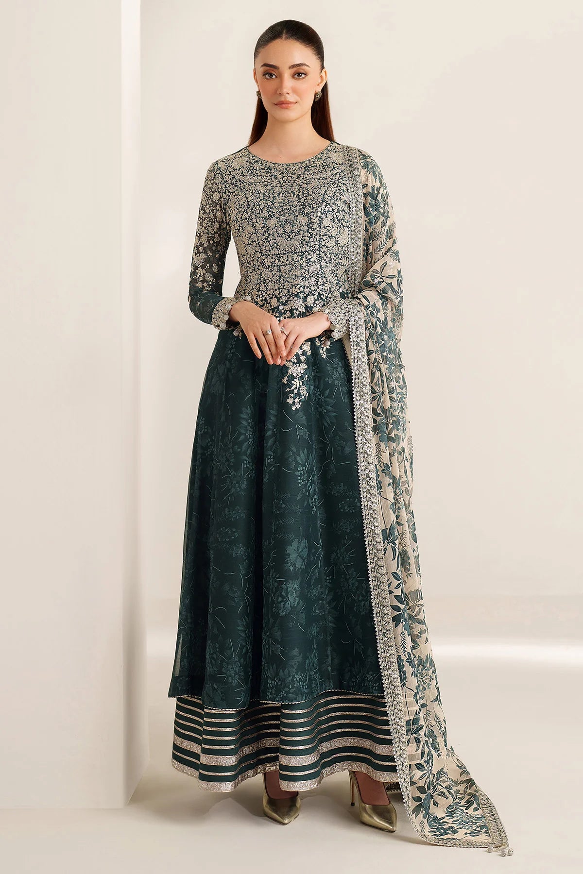 JZ-UC-D3108-1 | SEMI FORMALS | Jazmin