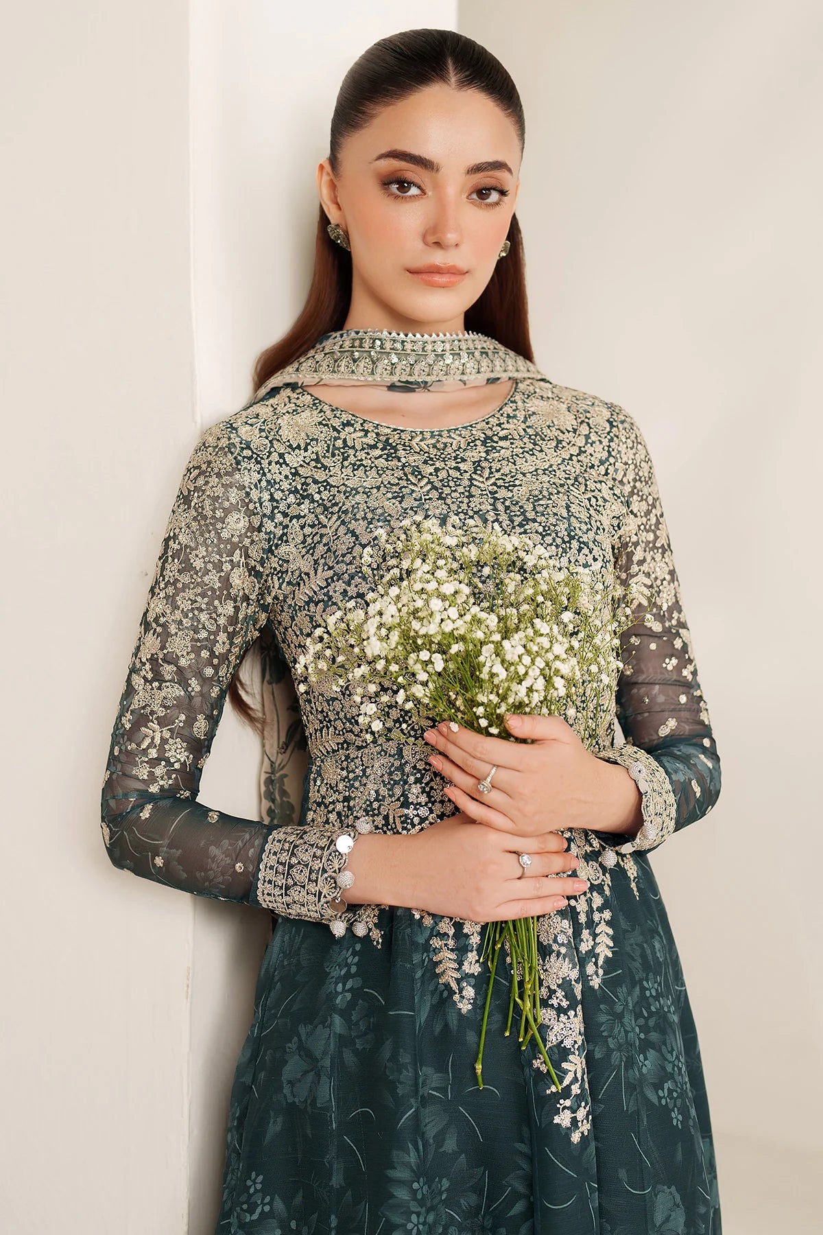 JZ-UC-D3108-1 | SEMI FORMALS | Jazmin