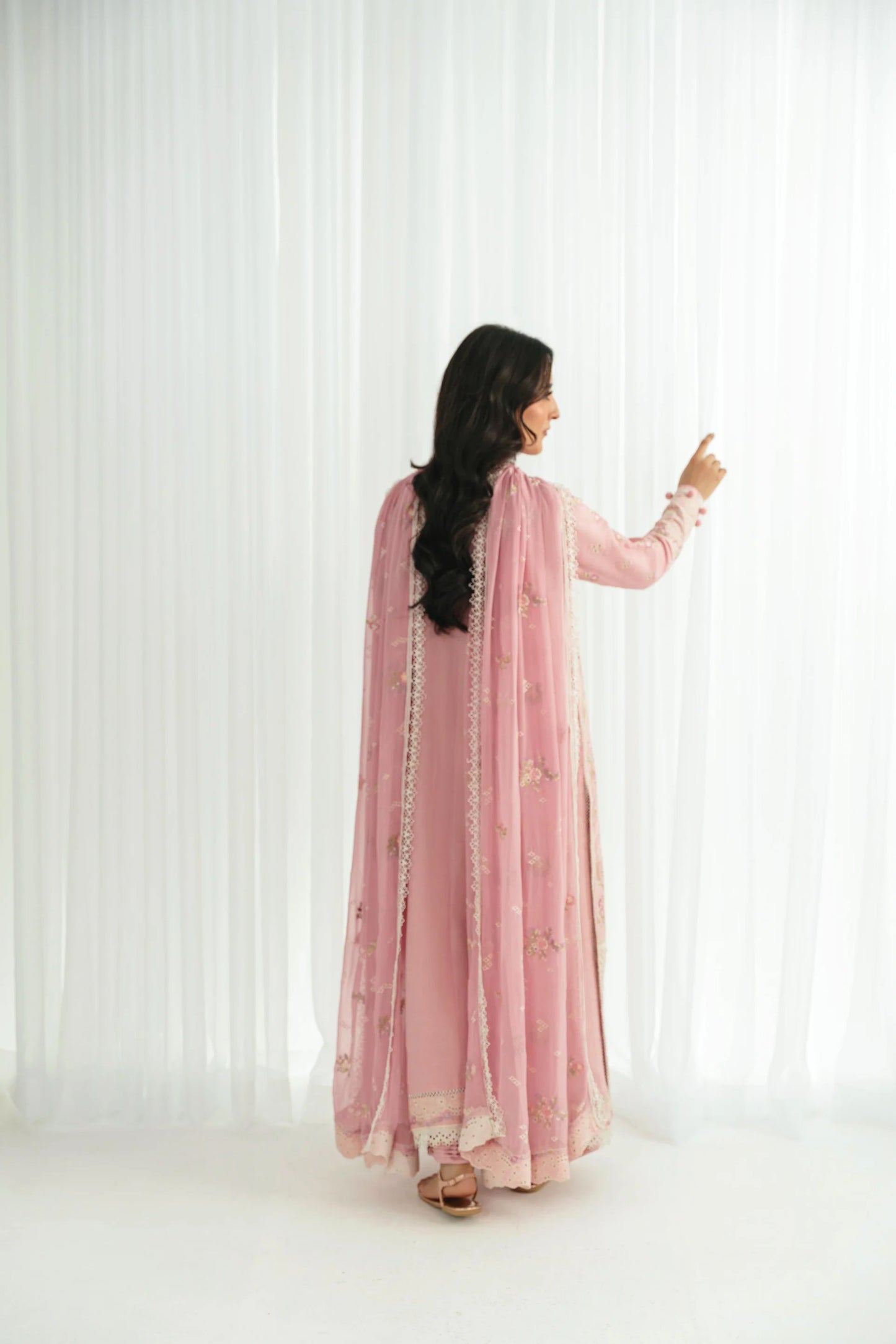 Ava | Luxury Karandi '25 | Kaida