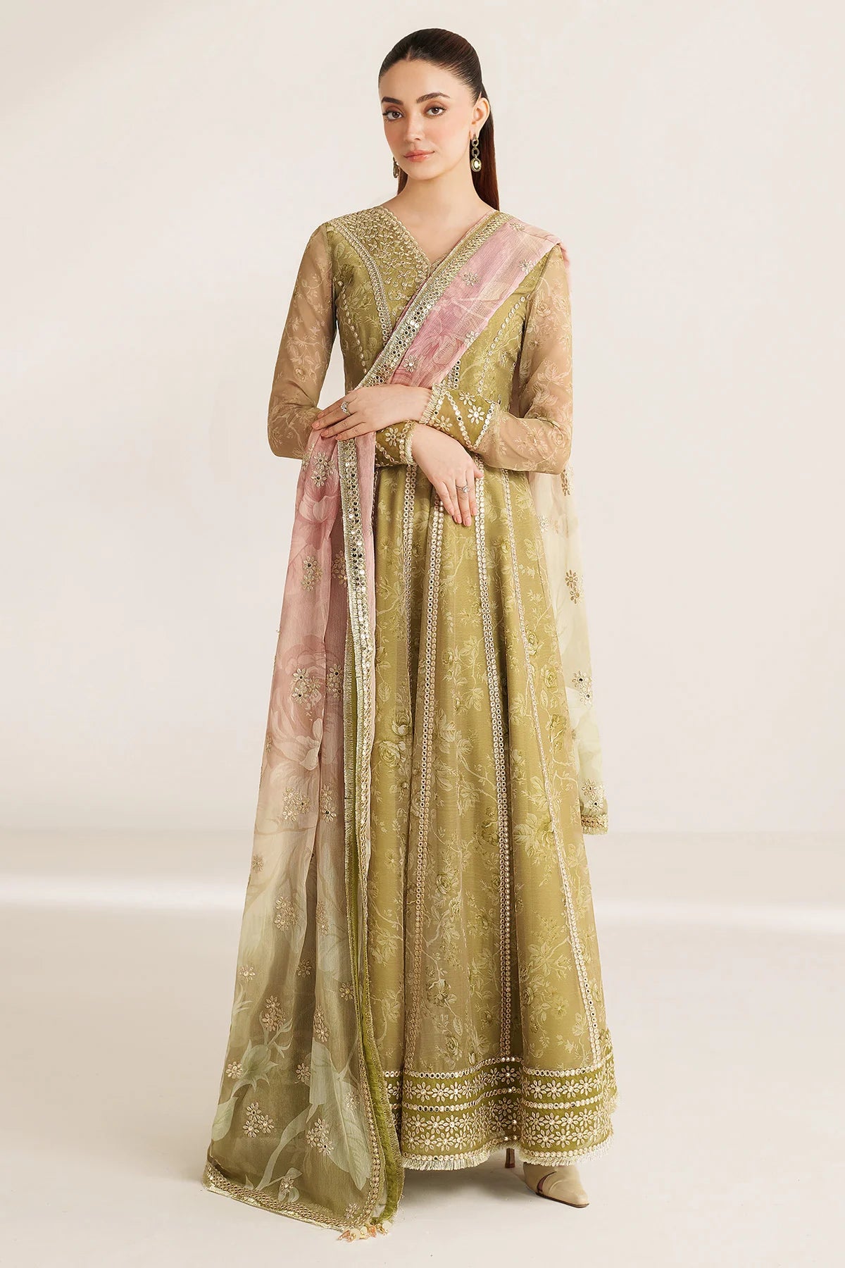 JZ-UC-D3089-1 | SEMI FORMALS | Jazmin
