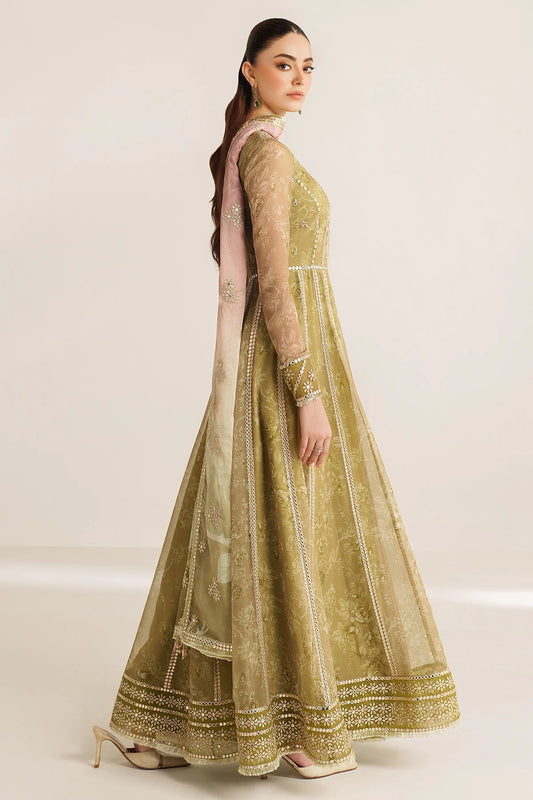 JZ-UC-D3089-1 | SEMI FORMALS | Jazmin