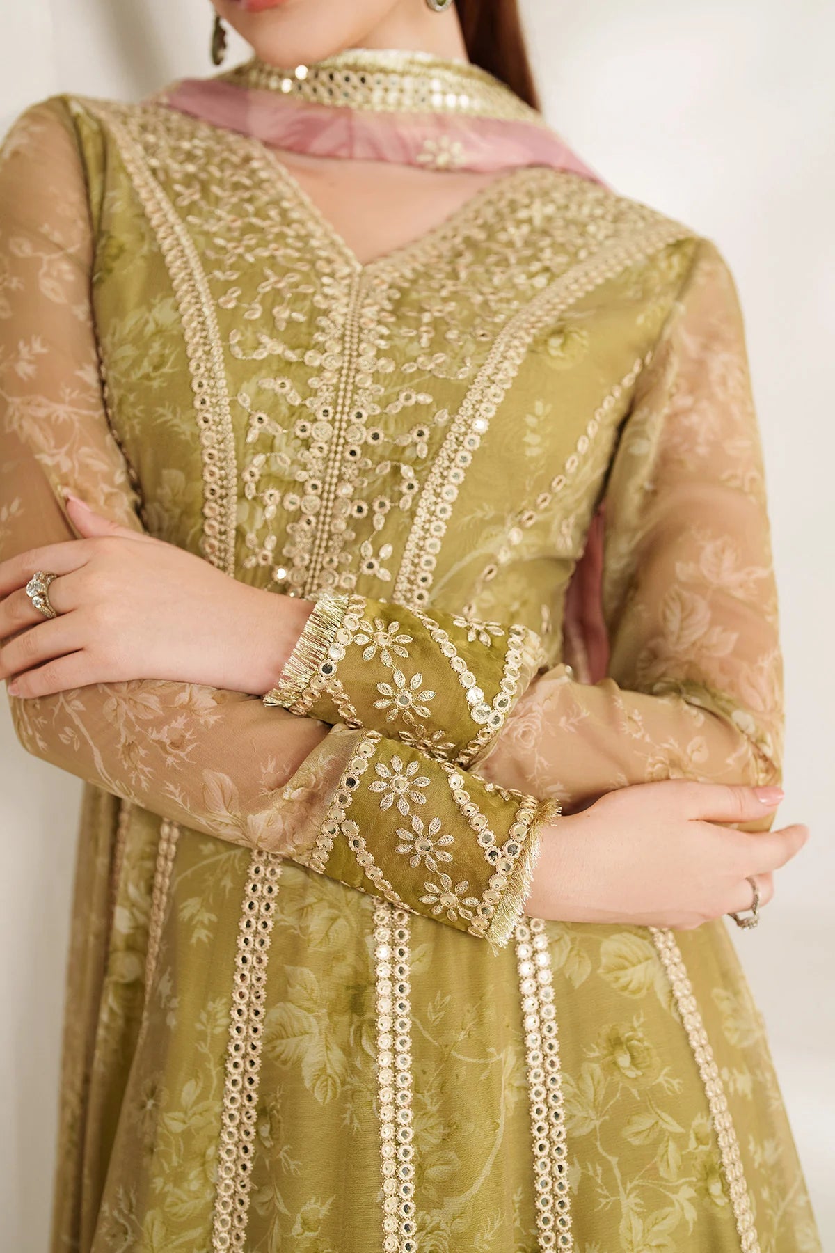 JZ-UC-D3089-1 | SEMI FORMALS | Jazmin