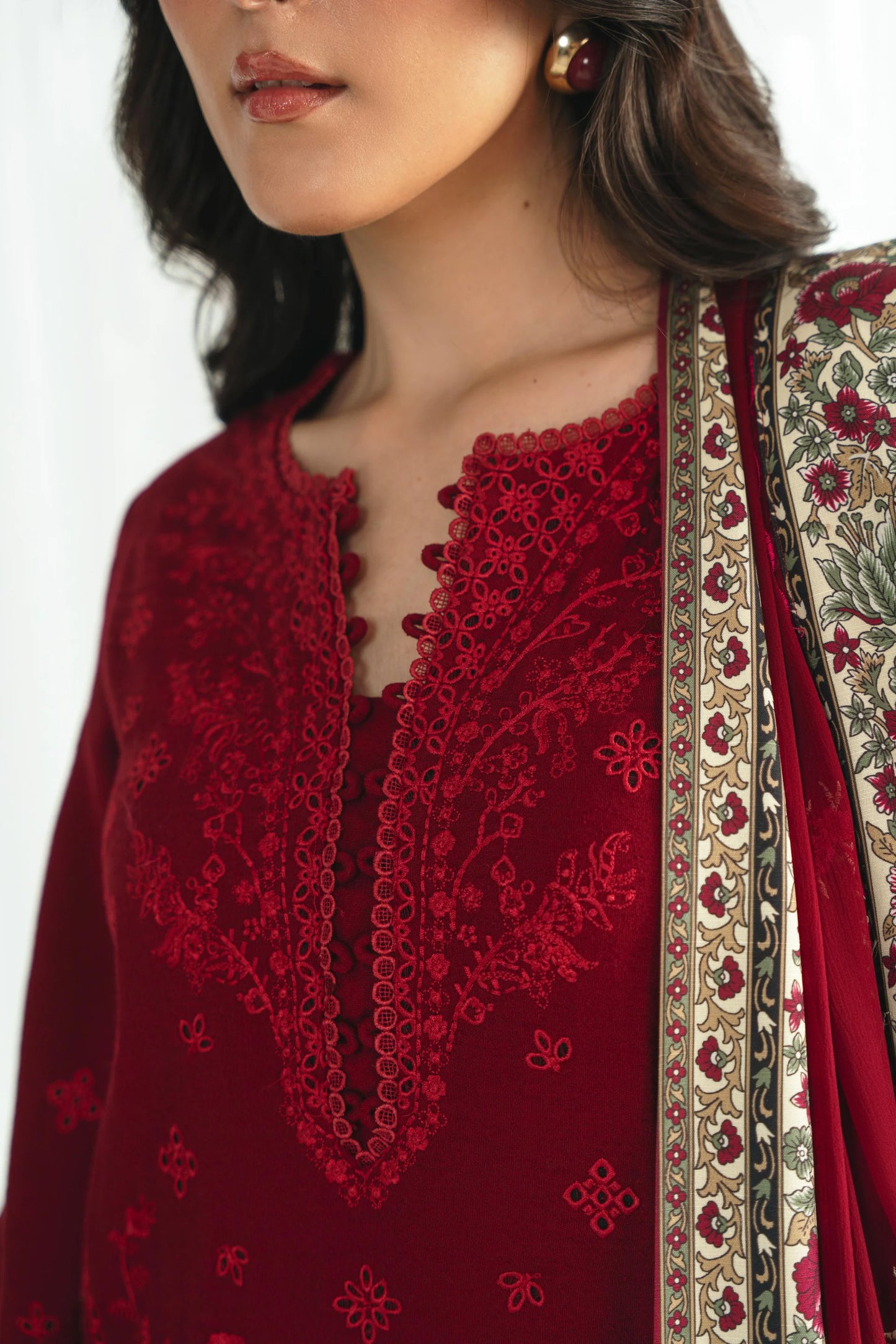 Cia | Luxury Karandi '25 | Kaida