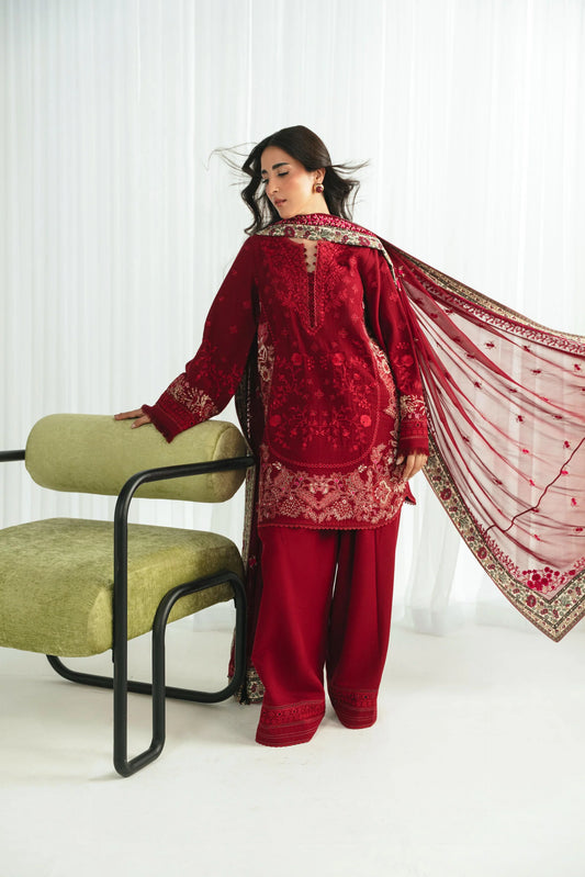 Cia | Luxury Karandi '25 | Kaida