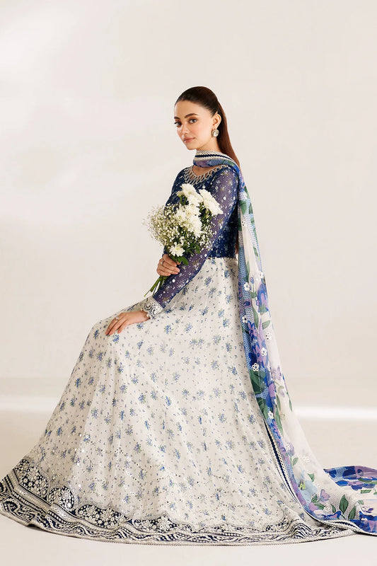 JZ-UC-D3106-1 | SEMI FORMALS | Jazmin