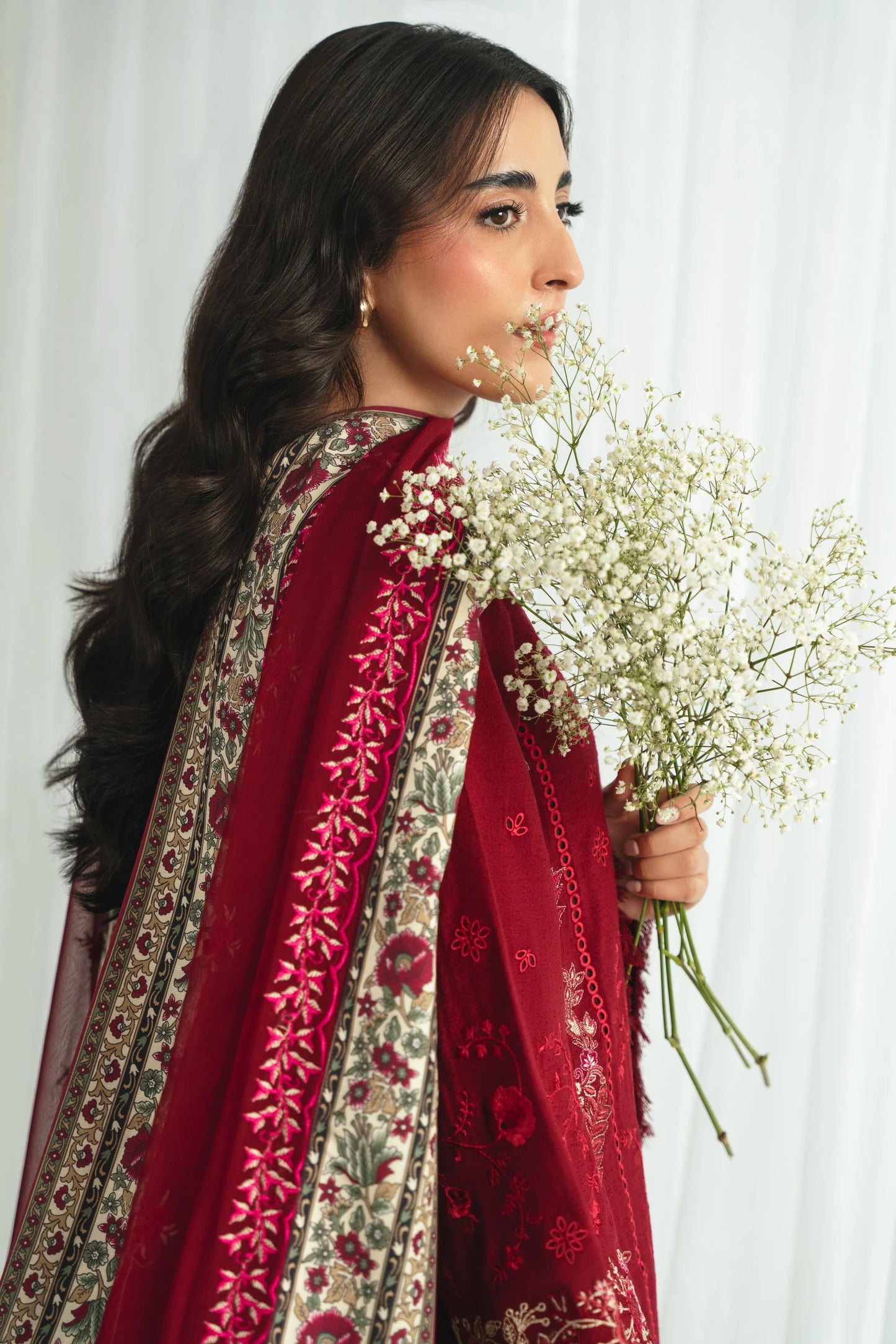 Cia | Luxury Karandi '25 | Kaida