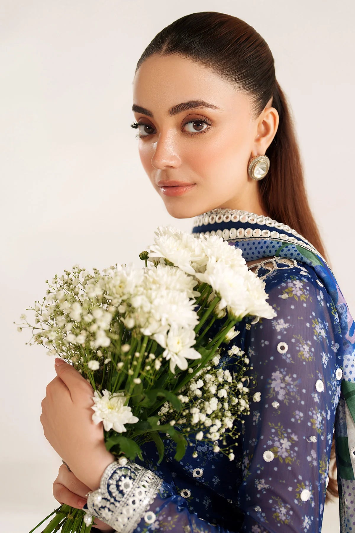 JZ-UC-D3106-1 | SEMI FORMALS | Jazmin