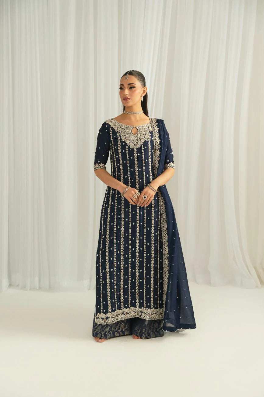 Amelia | Luxury Formals ‘25 | Kaida