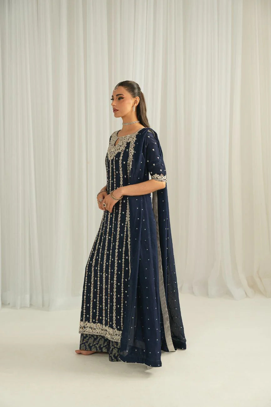 Amelia | Luxury Formals ‘25 | Kaida