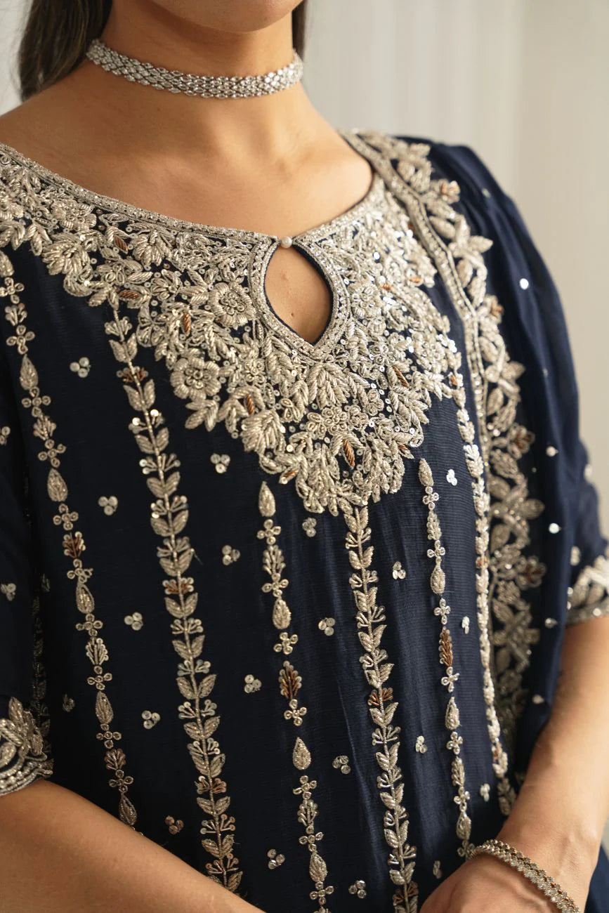 Amelia | Luxury Formals ‘25 | Kaida