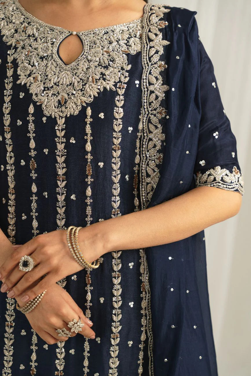 Amelia | Luxury Formals ‘25 | Kaida