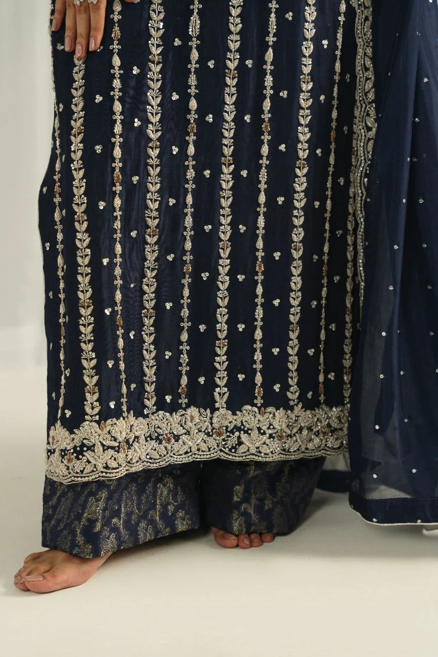 Amelia | Luxury Formals ‘25 | Kaida