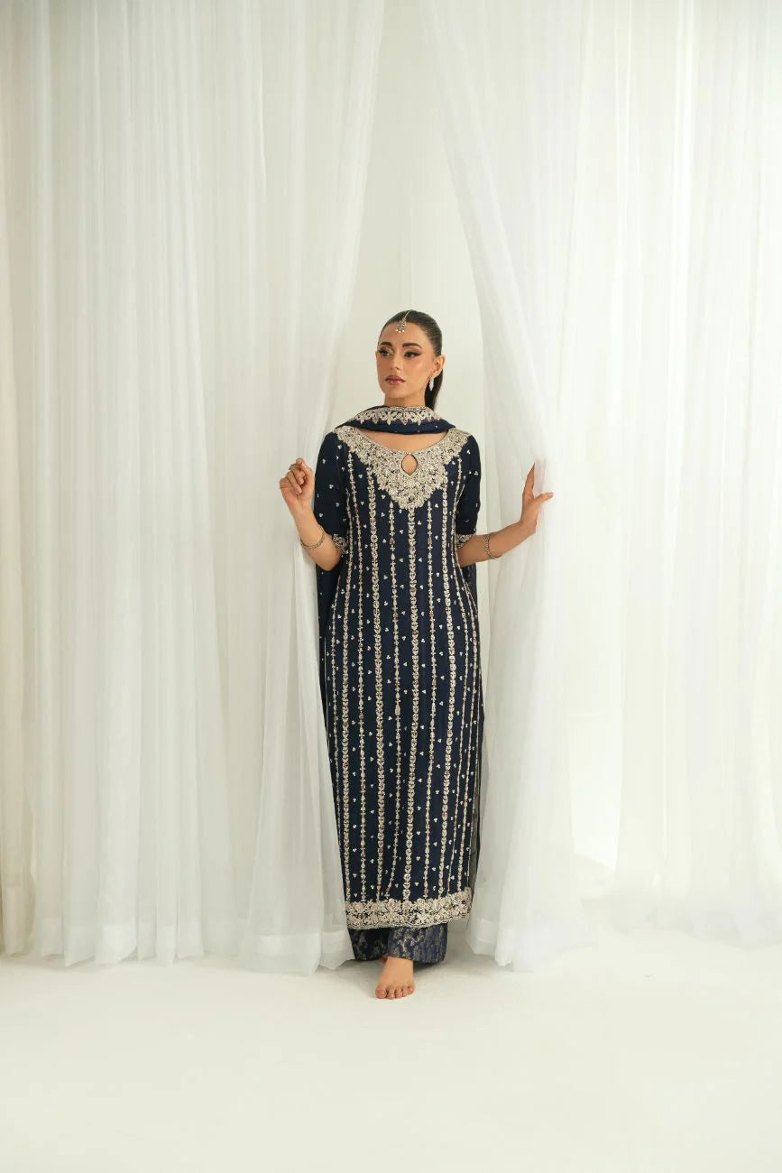 Amelia | Luxury Formals ‘25 | Kaida