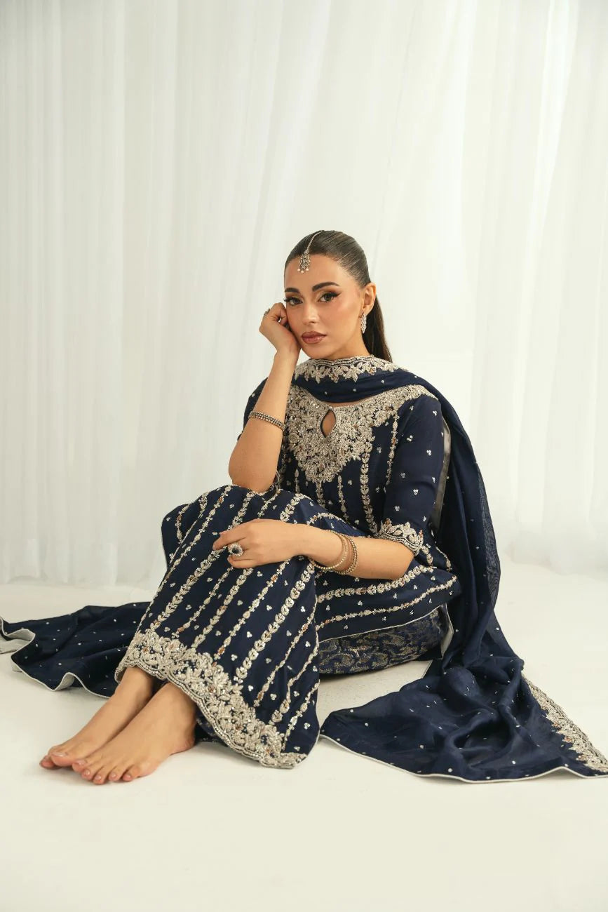 Amelia | Luxury Formals ‘25 | Kaida