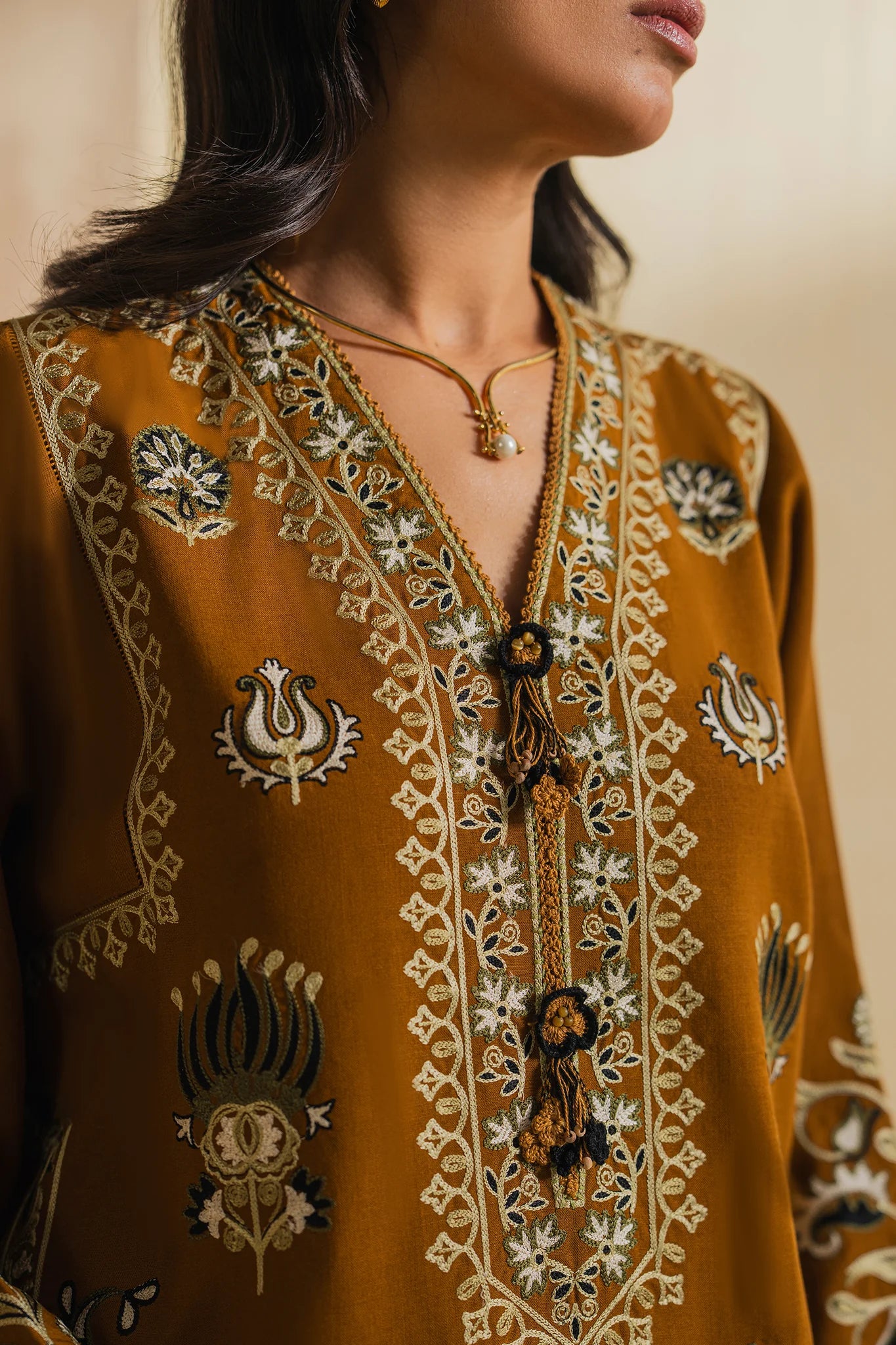 AMAAN (ERW-21575) | ÉLAN INDIGÈNE | ELAN