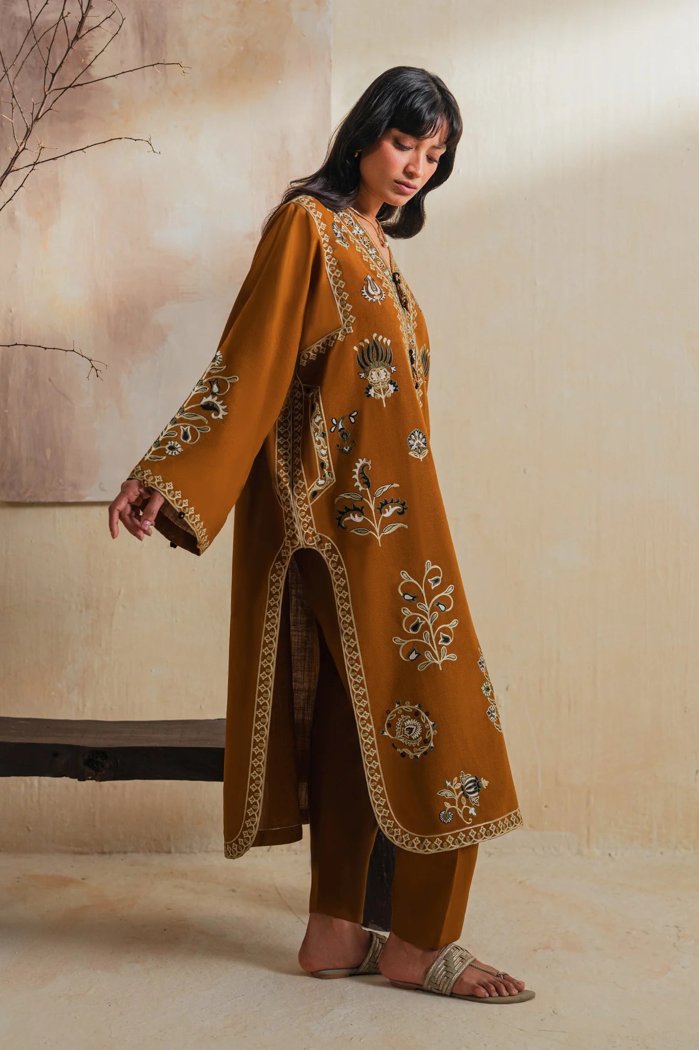 AMAAN (ERW-21575) | ÉLAN INDIGÈNE | ELAN