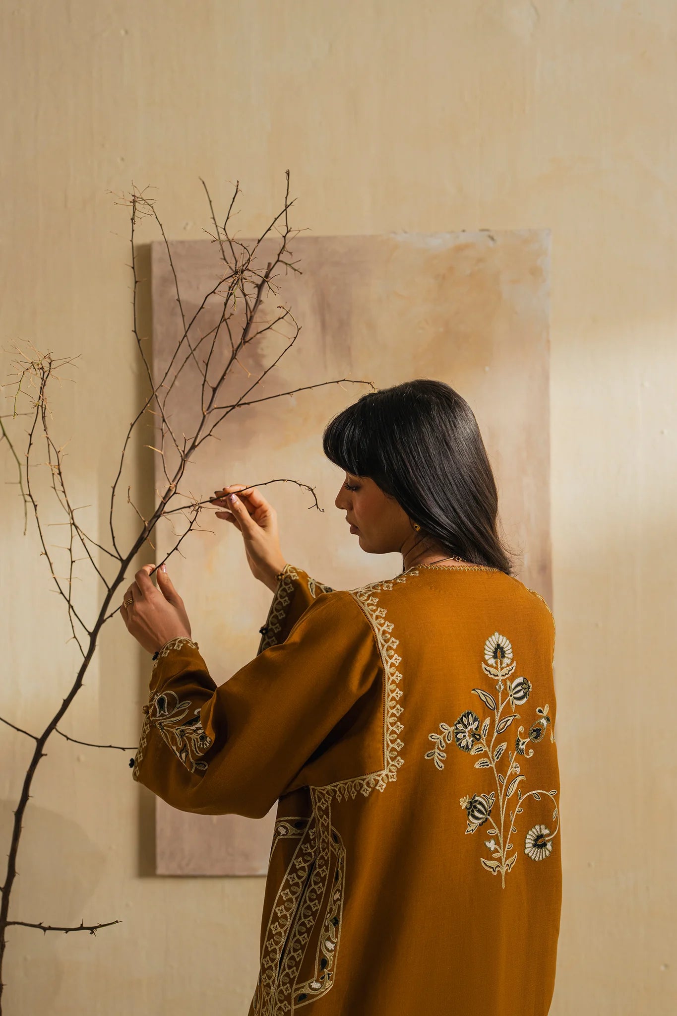 AMAAN (ERW-21575) | ÉLAN INDIGÈNE | ELAN