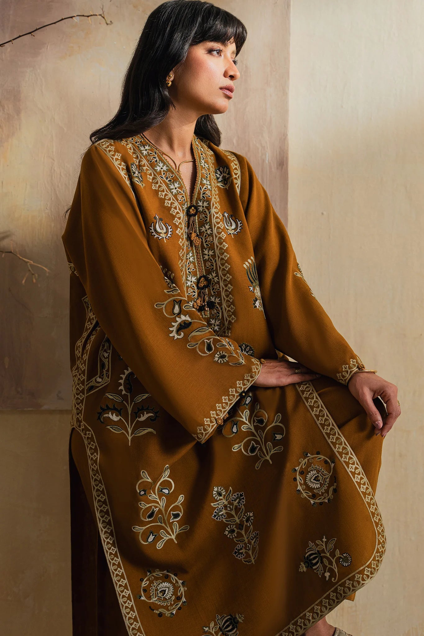 AMAAN (ERW-21575) | ÉLAN INDIGÈNE | ELAN