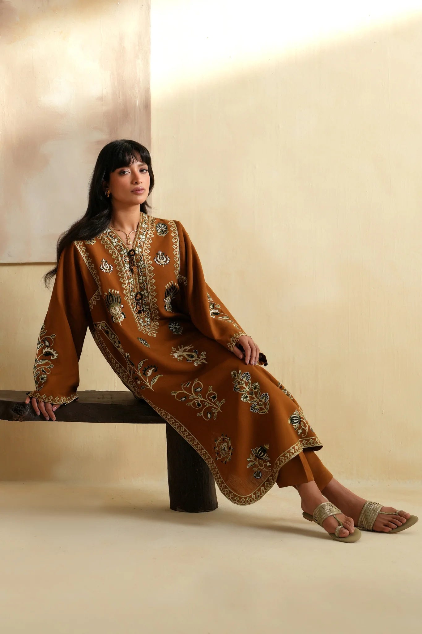 AMAAN (ERW-21575) | ÉLAN INDIGÈNE | ELAN