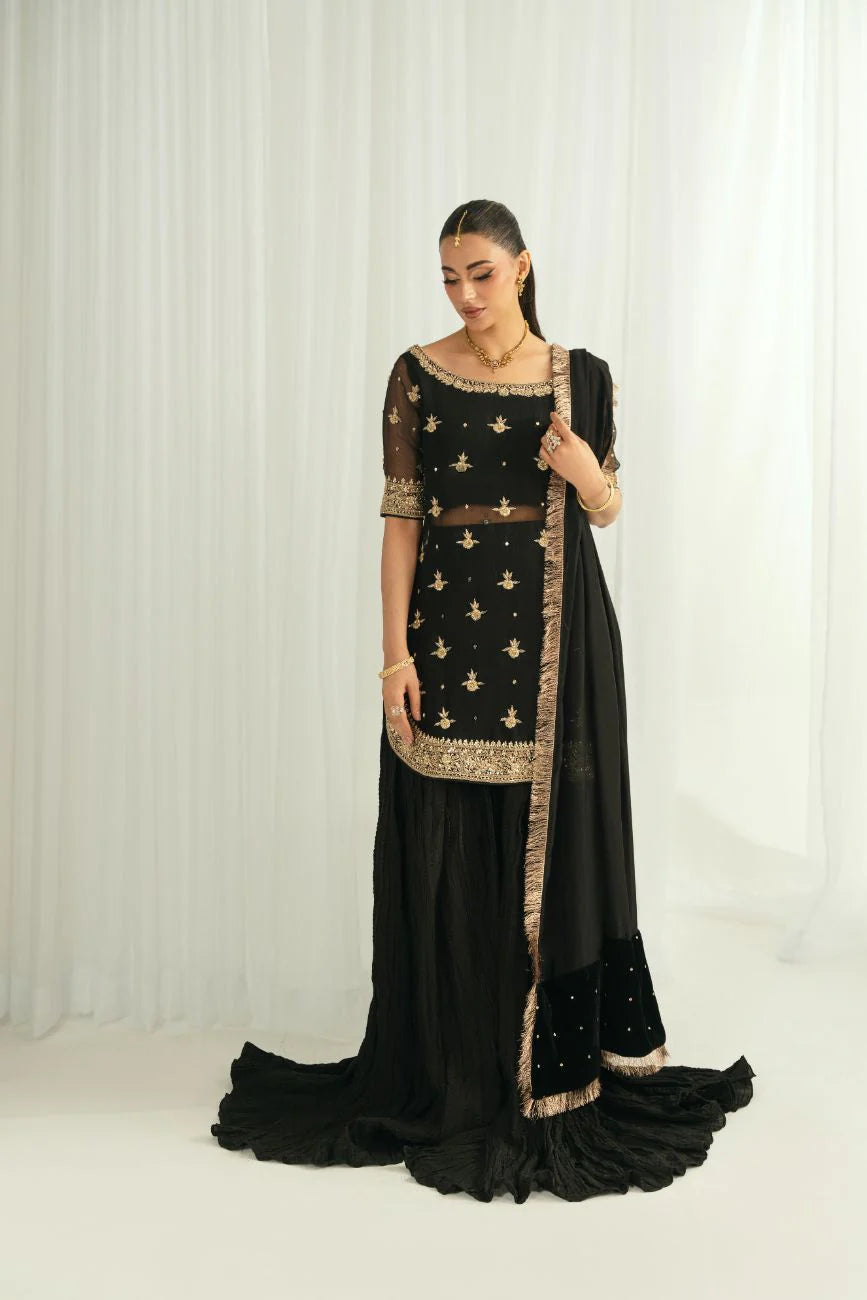 Ruby | Luxury Formals ‘25 | Kaida