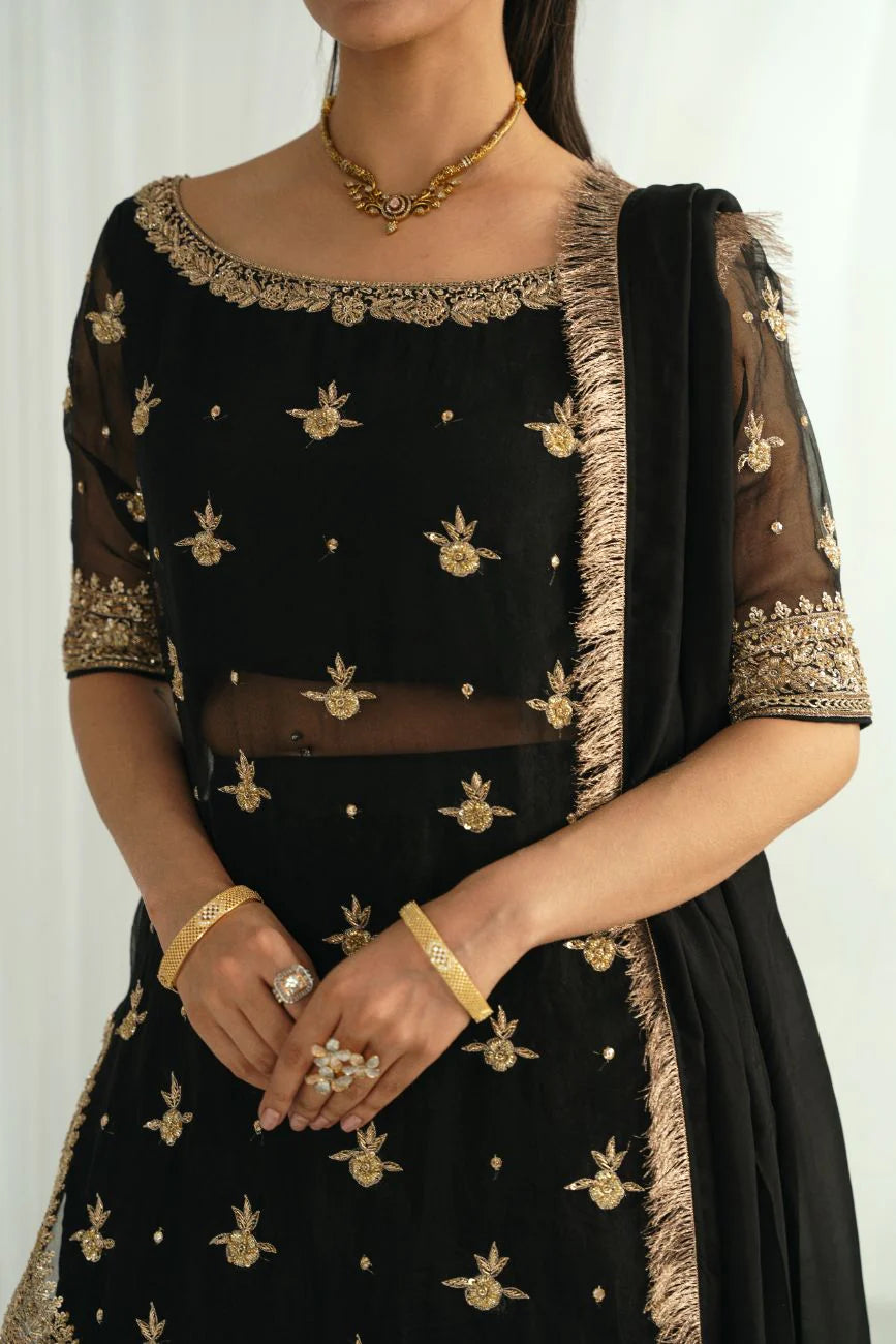 Ruby | Luxury Formals ‘25 | Kaida