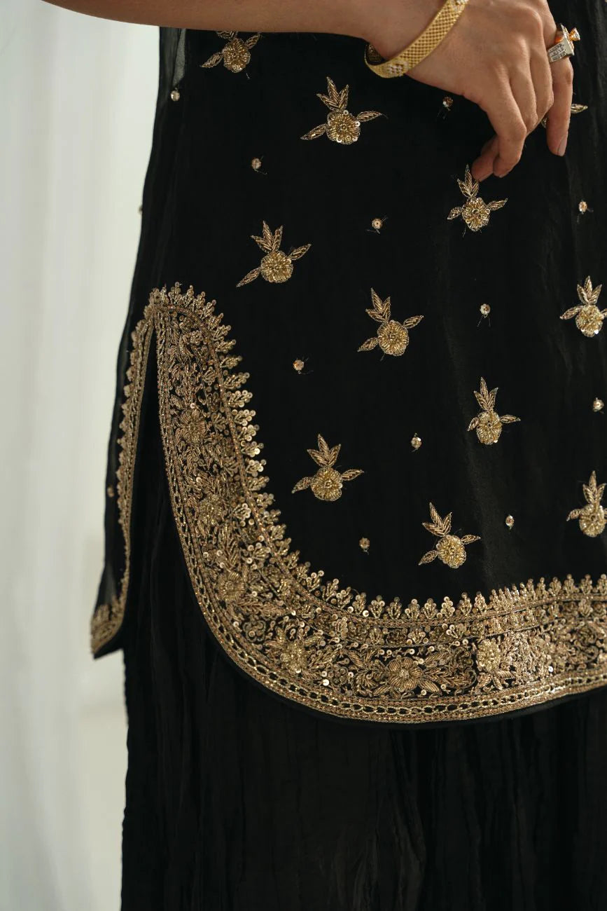 Ruby | Luxury Formals ‘25 | Kaida