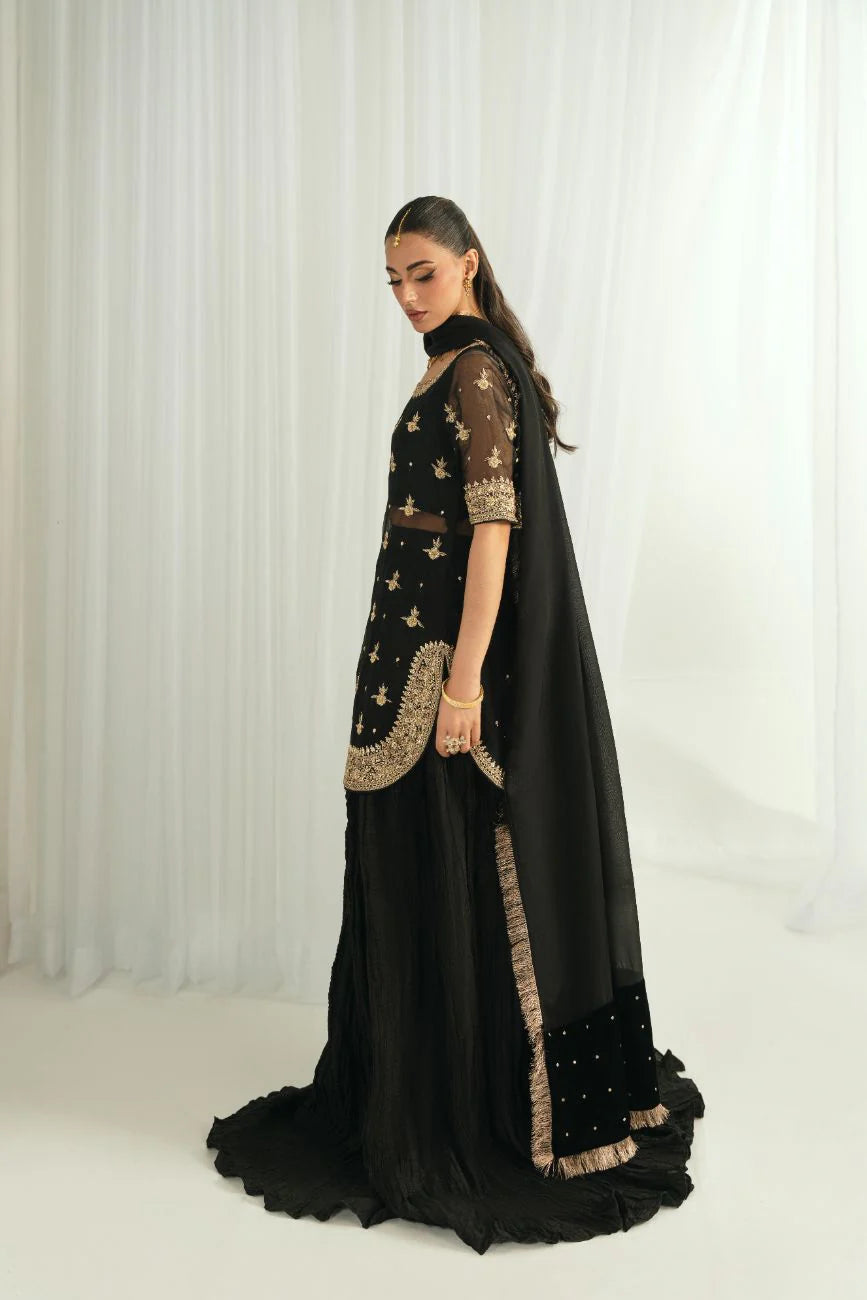 Ruby | Luxury Formals ‘25 | Kaida