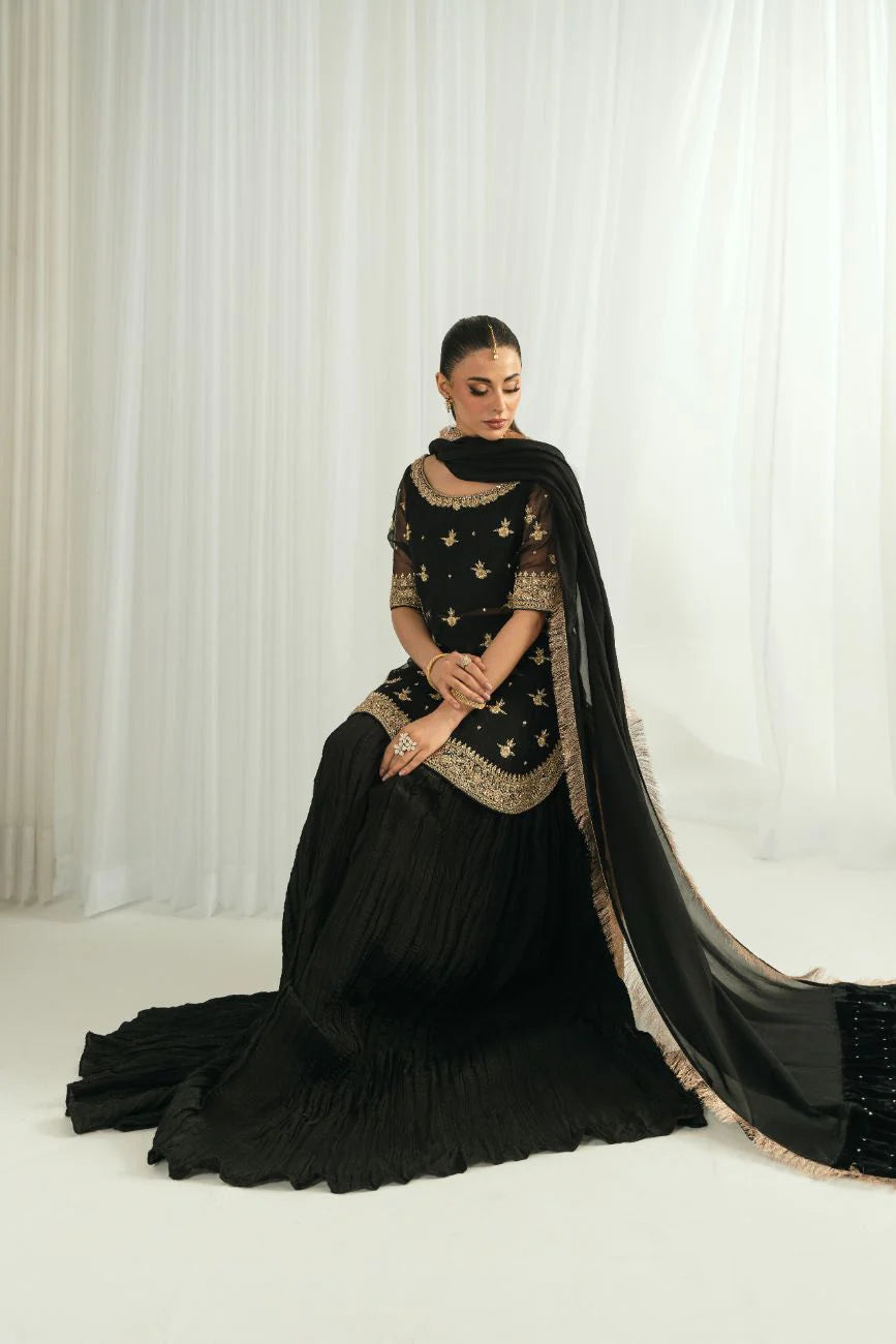 Ruby | Luxury Formals ‘25 | Kaida