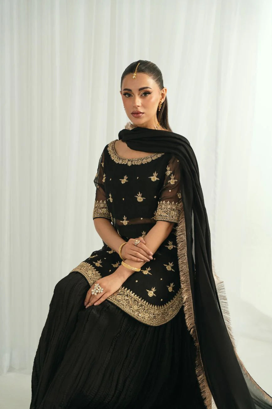 Ruby | Luxury Formals ‘25 | Kaida