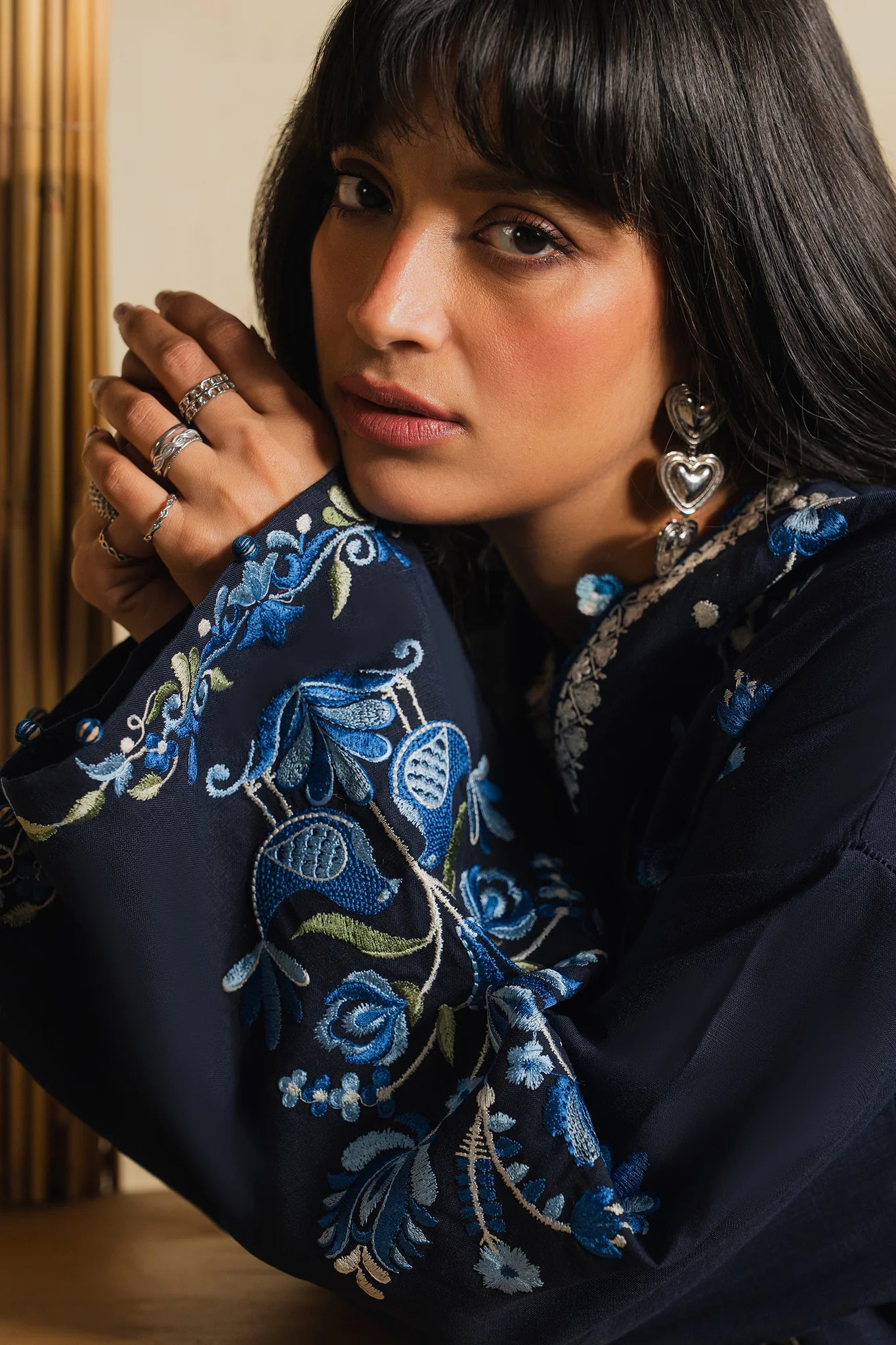 ZARQA (ERW-21576) | ÉLAN INDIGÈNE | ELAN