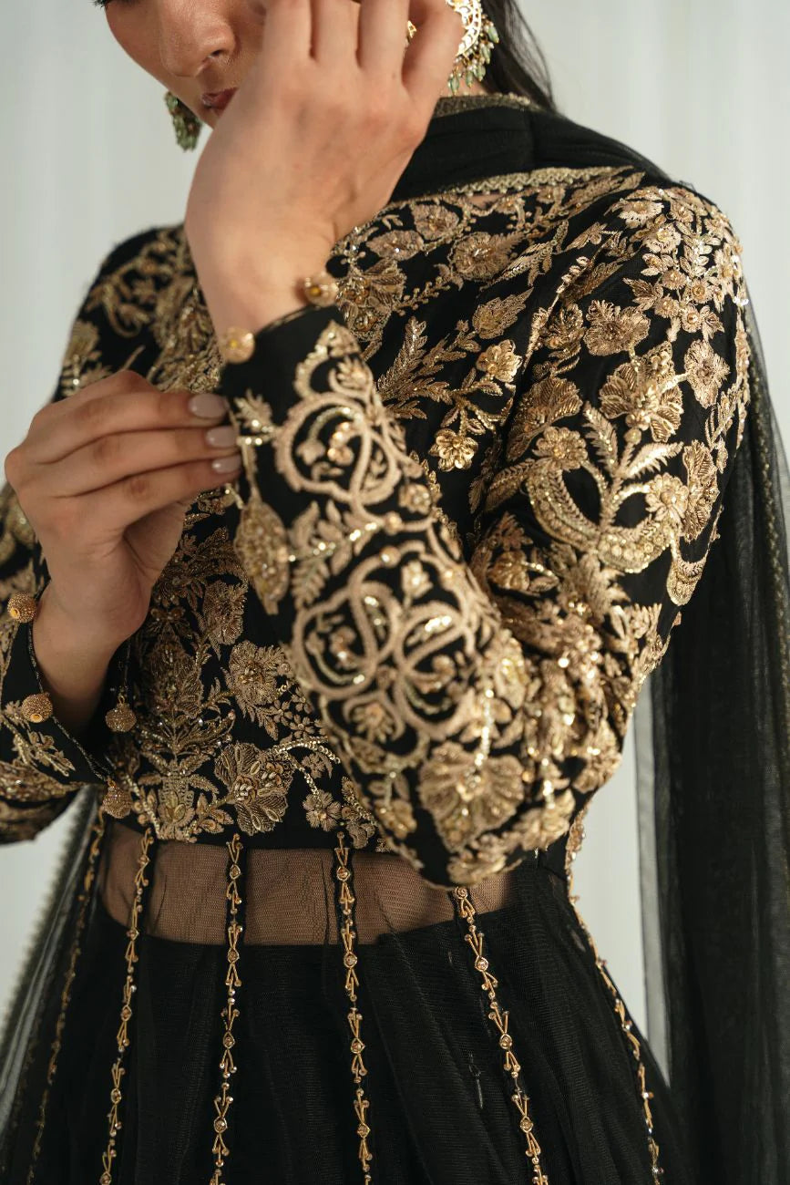 Twilight | Luxury Formals ‘25 | Kaida