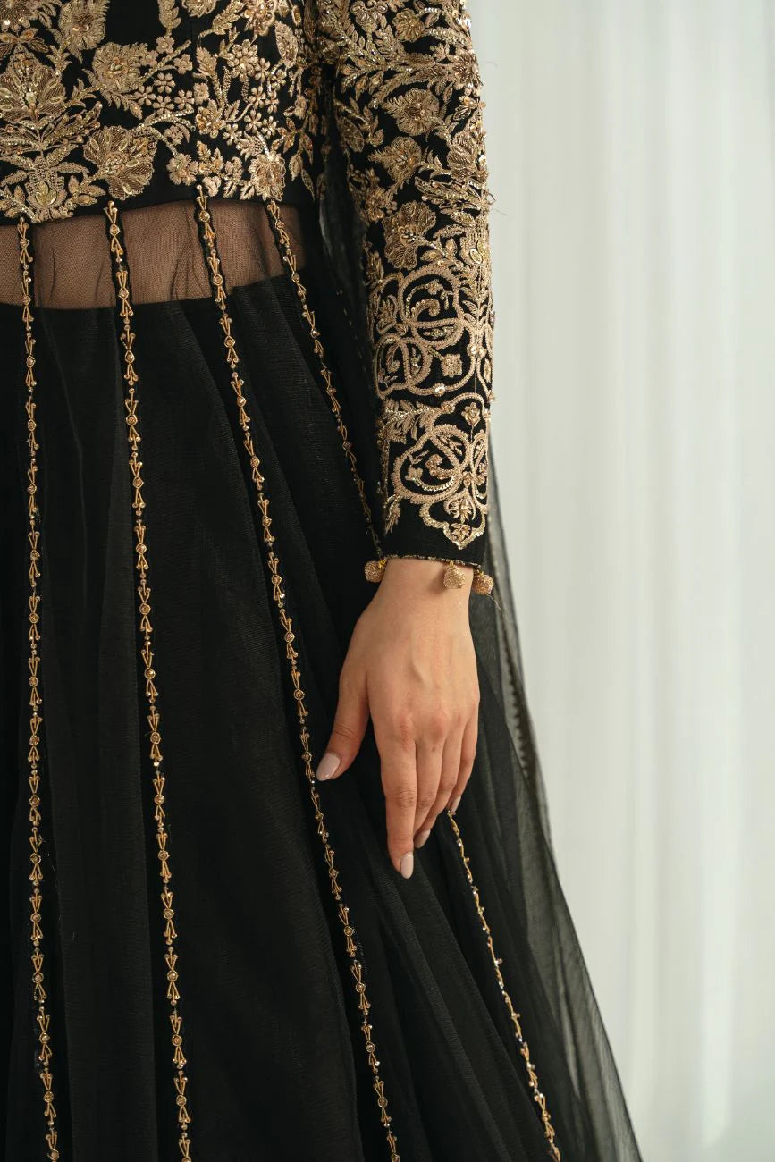 Twilight | Luxury Formals ‘25 | Kaida