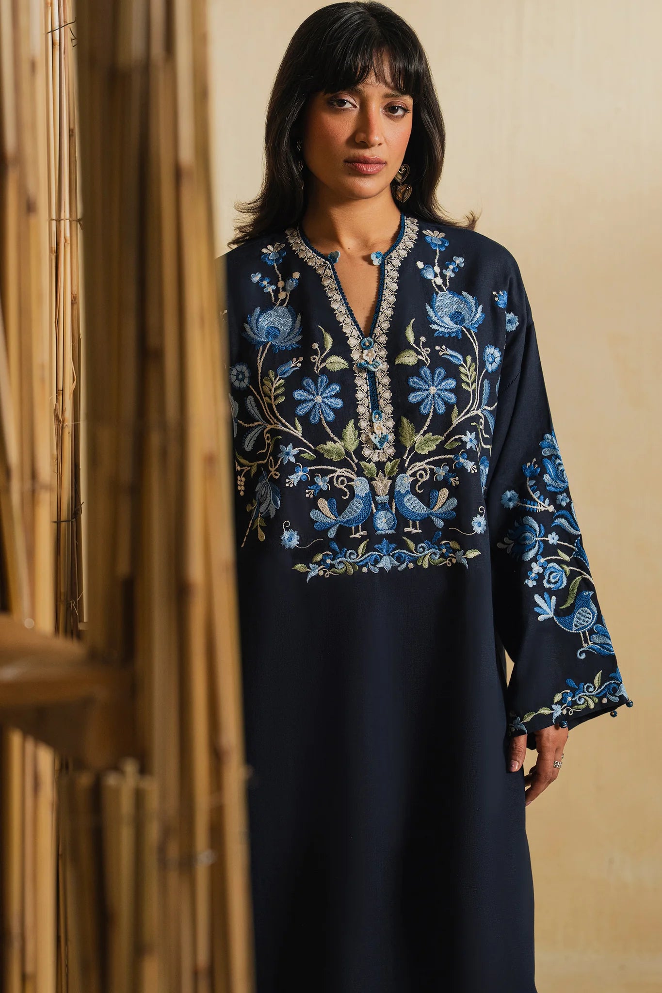 ZARQA (ERW-21576) | ÉLAN INDIGÈNE | ELAN