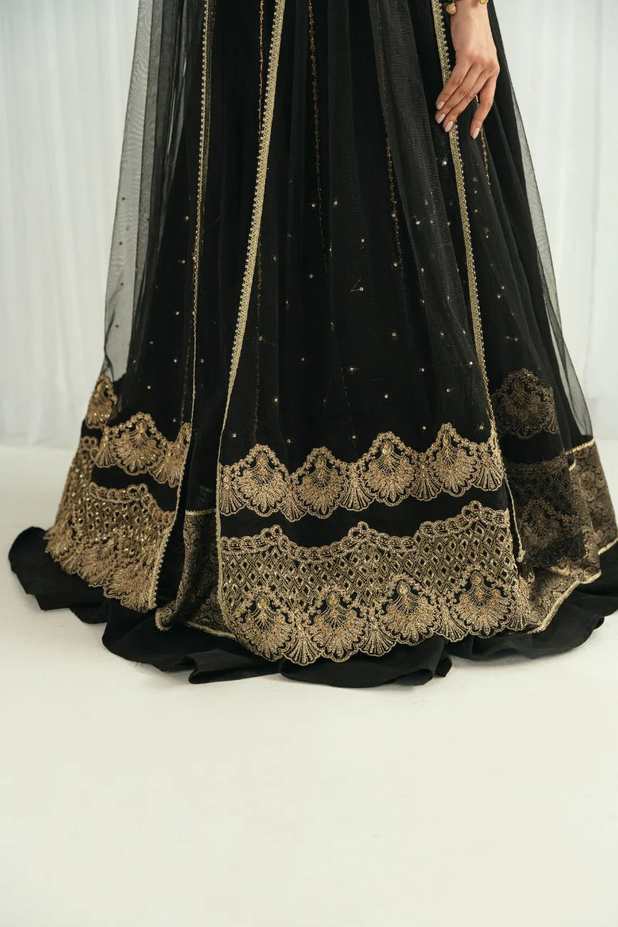 Twilight | Luxury Formals ‘25 | Kaida