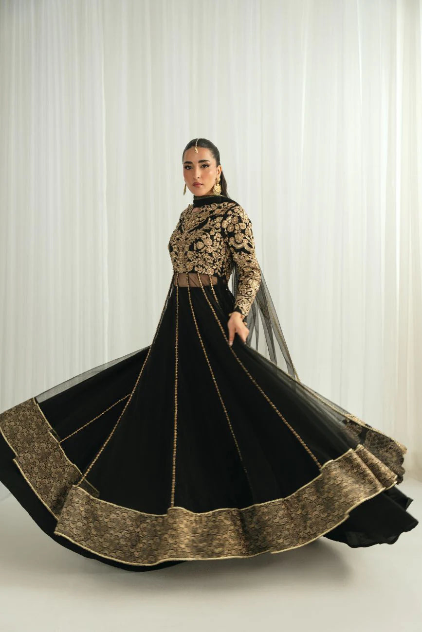 Twilight | Luxury Formals ‘25 | Kaida