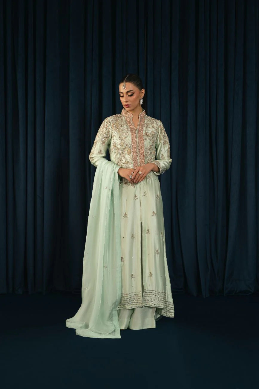 Zoye | Luxury Formals ‘25 | Kaida