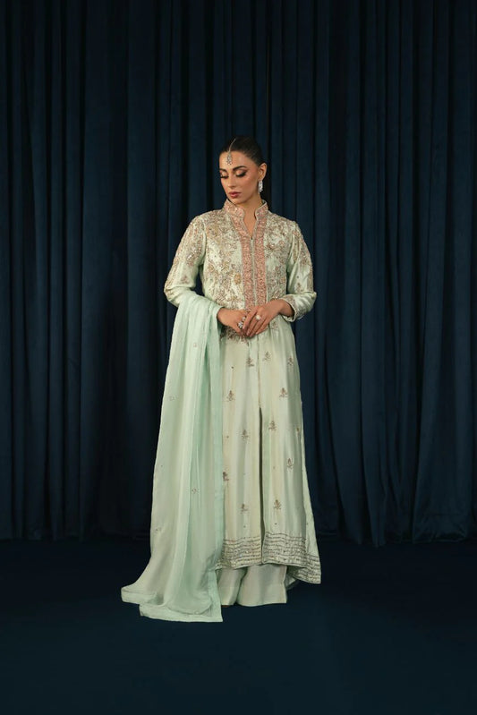 Zoye | Luxury Formals ‘25 | Kaida