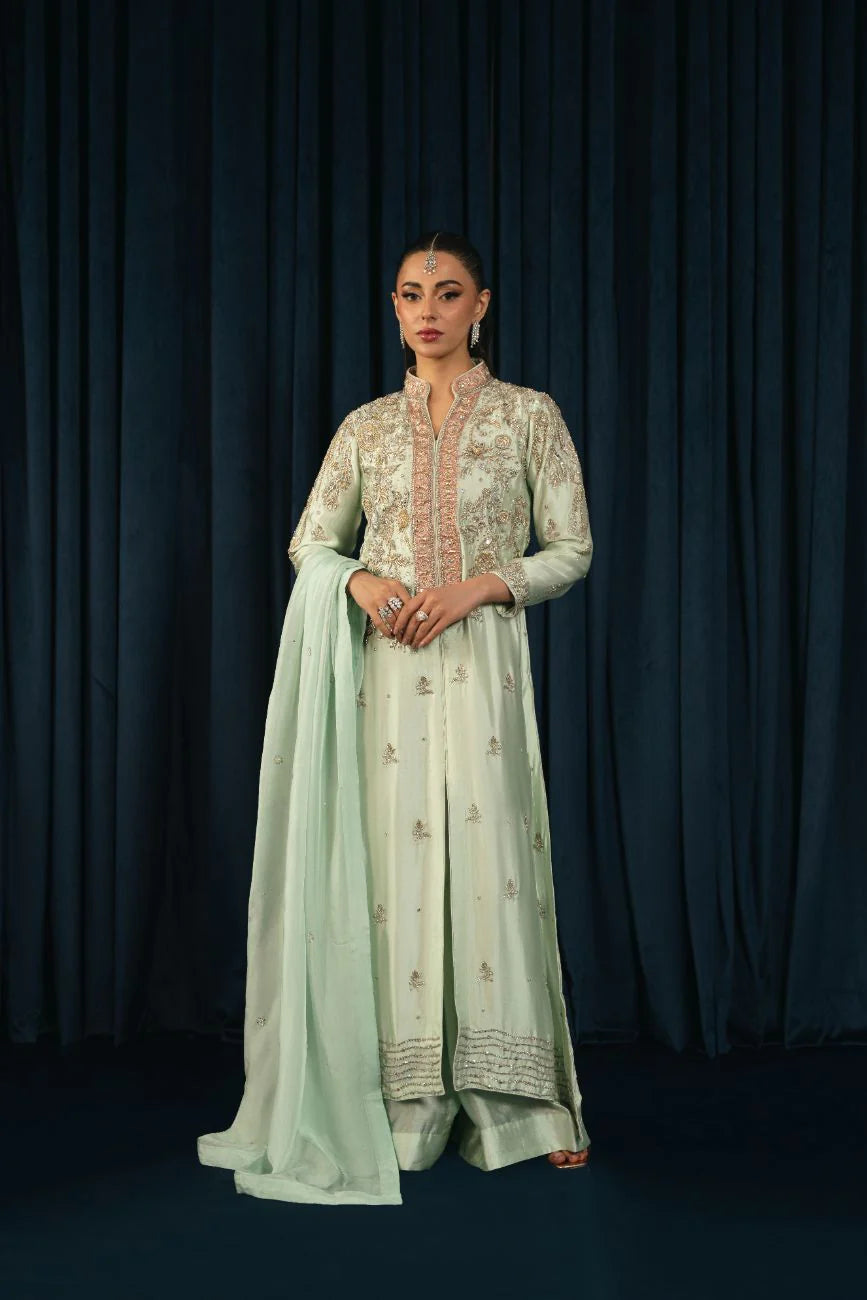 Zoye | Luxury Formals ‘25 | Kaida