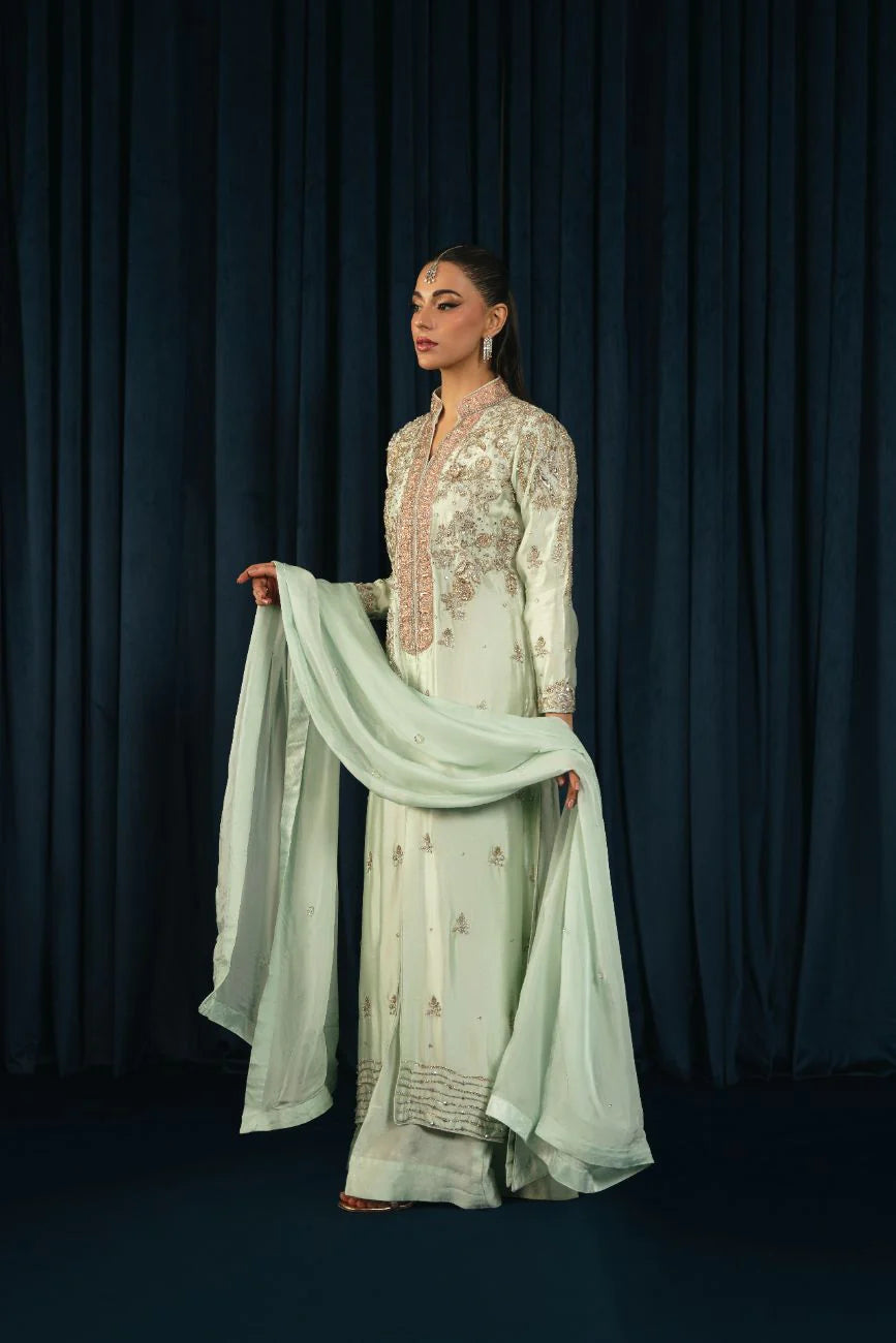 Zoye | Luxury Formals ‘25 | Kaida