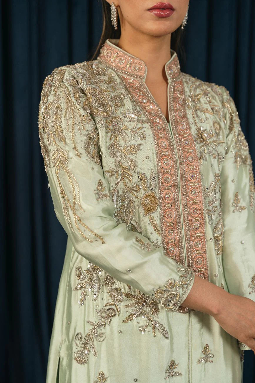 Zoye | Luxury Formals ‘25 | Kaida