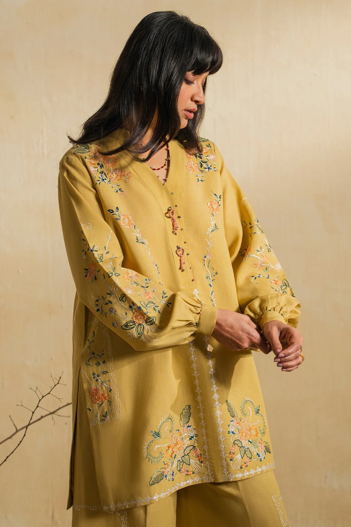 AYLA (ERW-21574) | ÉLAN INDIGÈNE | ELAN