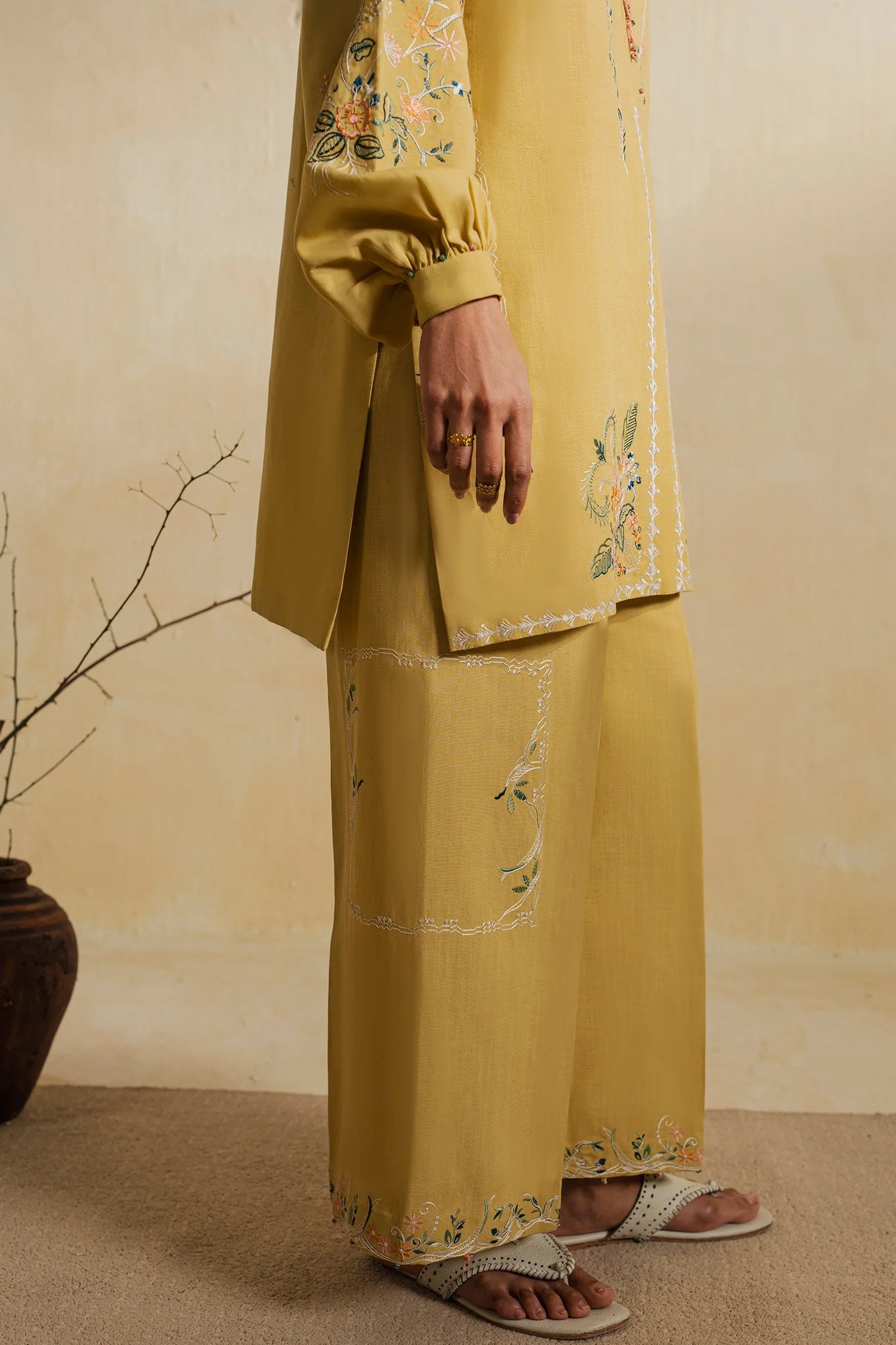 AYLA (ERW-21574) | ÉLAN INDIGÈNE | ELAN