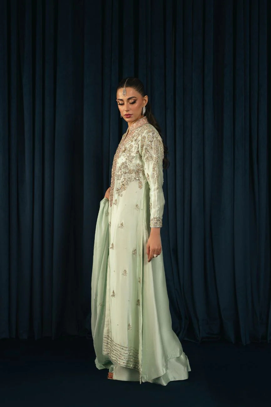 Zoye | Luxury Formals ‘25 | Kaida