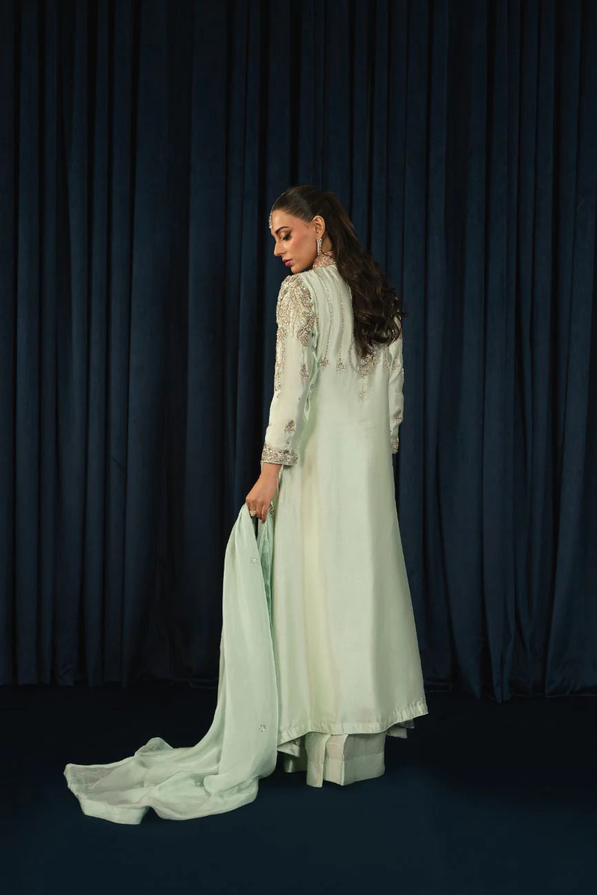 Zoye | Luxury Formals ‘25 | Kaida