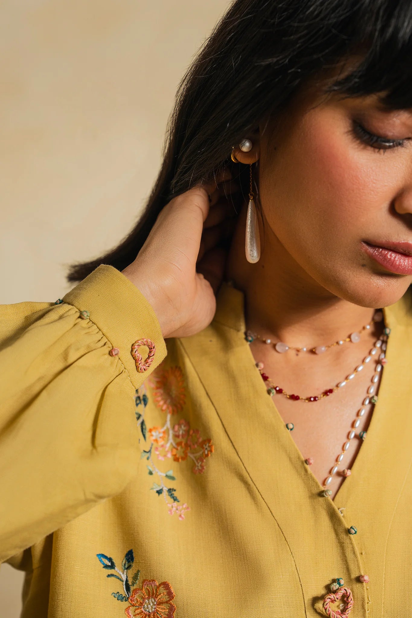 AYLA (ERW-21574) | ÉLAN INDIGÈNE | ELAN