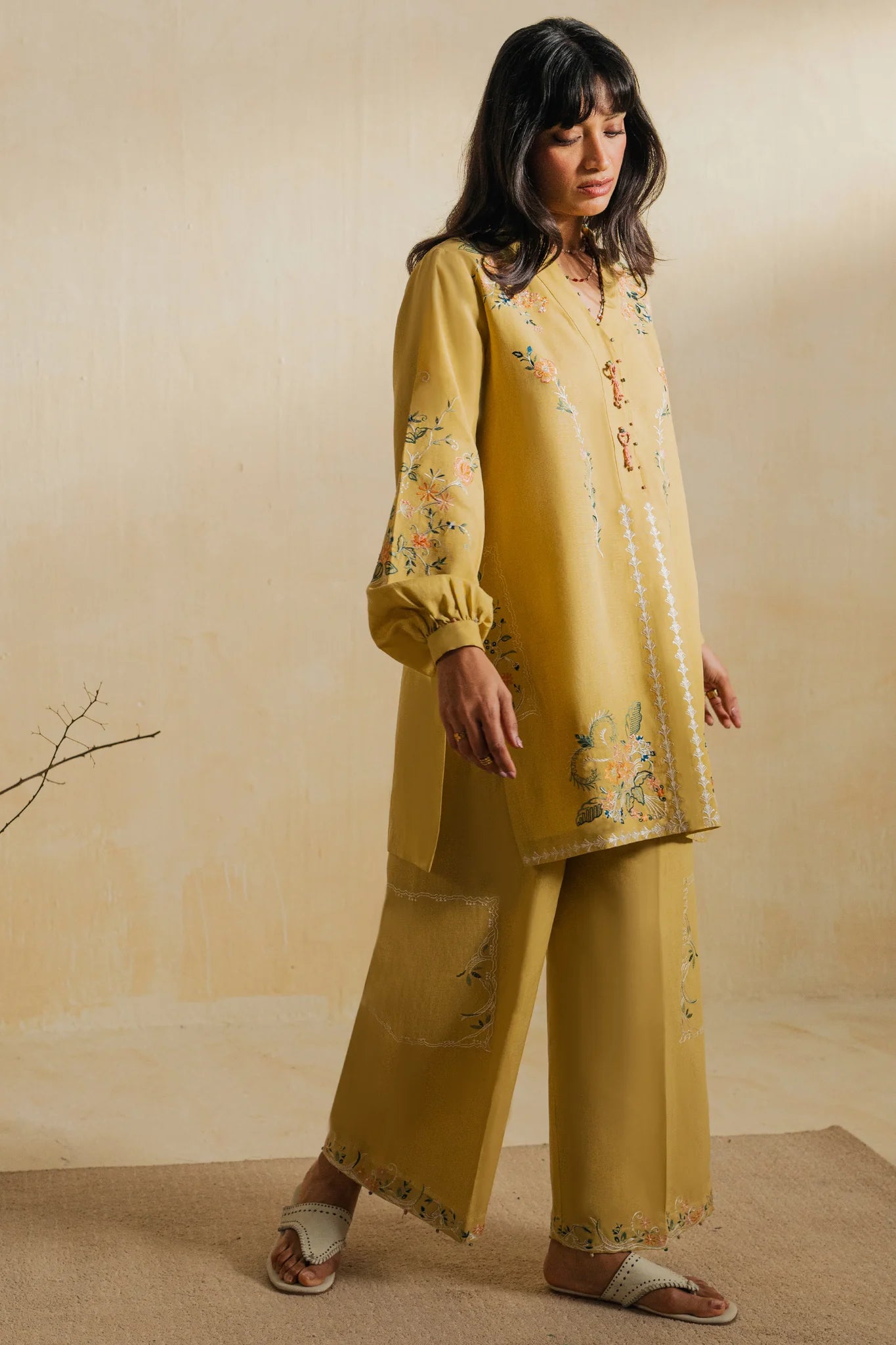 AYLA (ERW-21574) | ÉLAN INDIGÈNE | ELAN