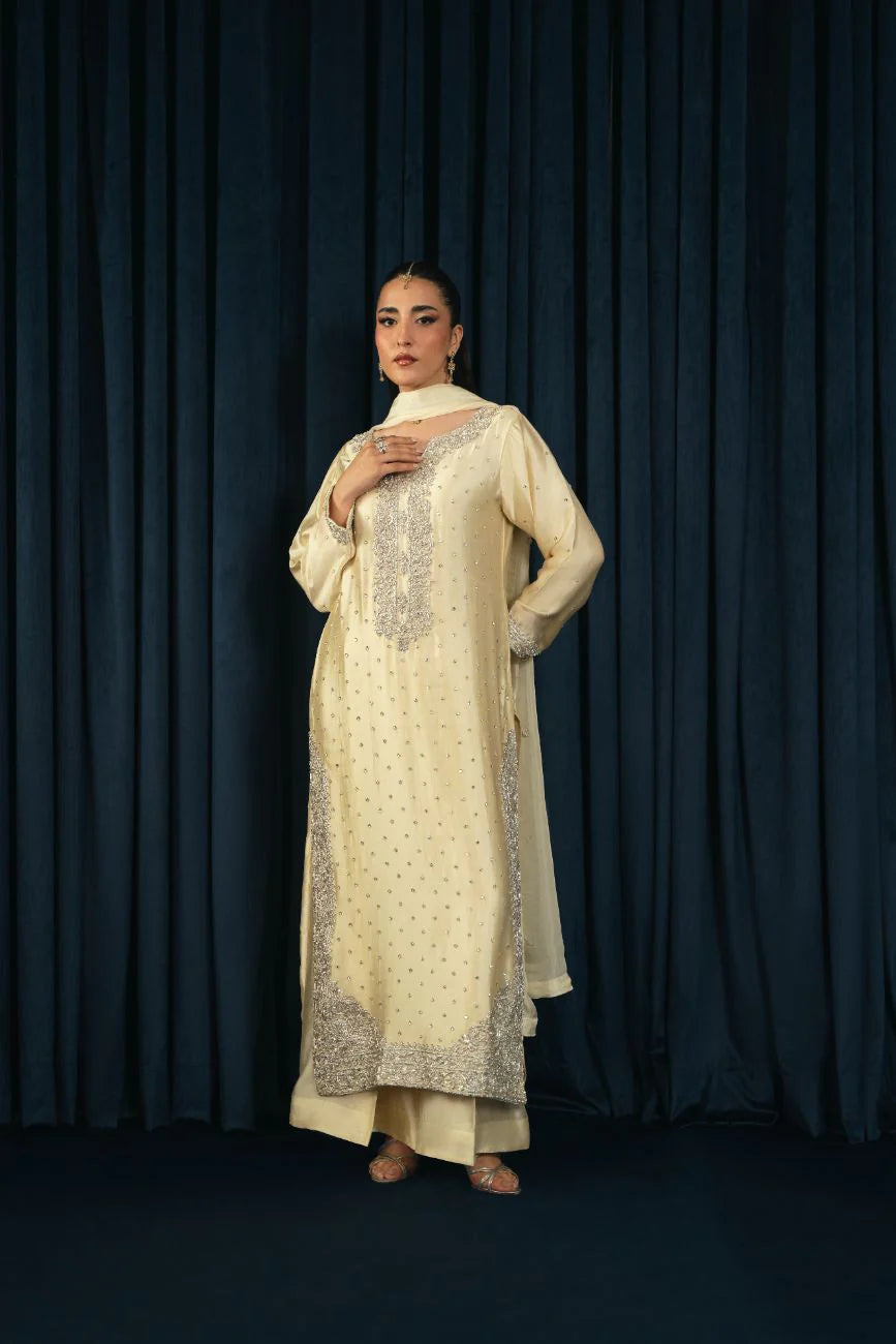 Oriana | Luxury Formals ‘25 | Kaida