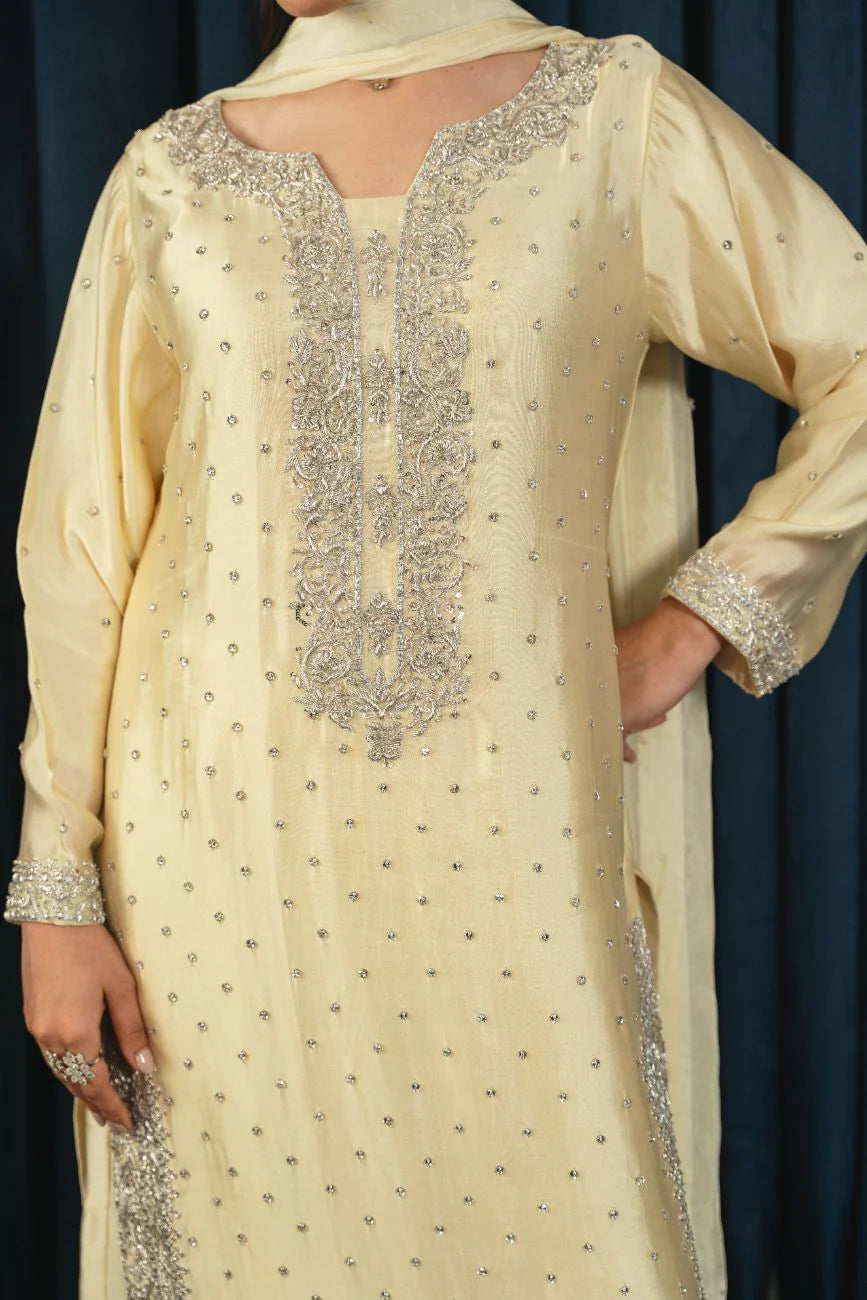 Oriana | Luxury Formals ‘25 | Kaida