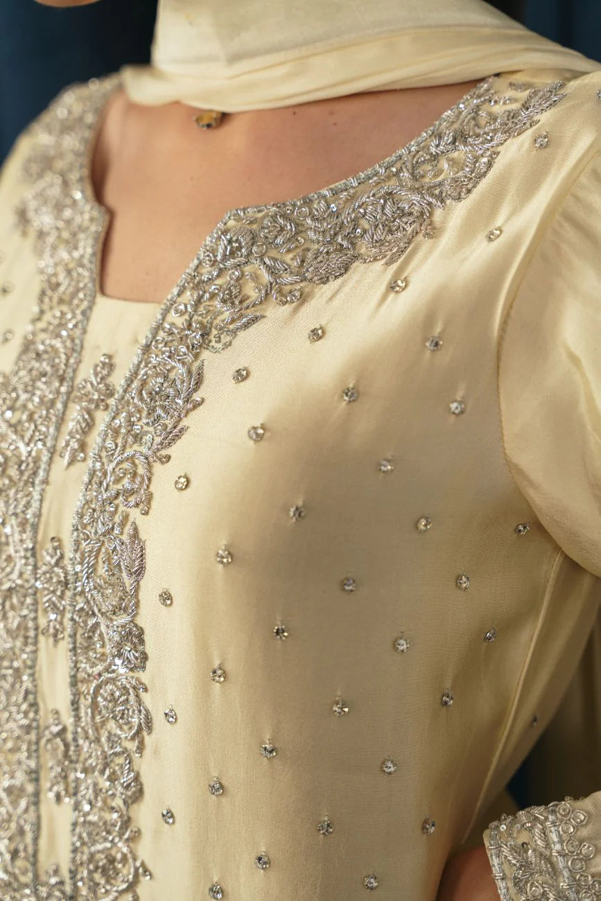 Oriana | Luxury Formals ‘25 | Kaida