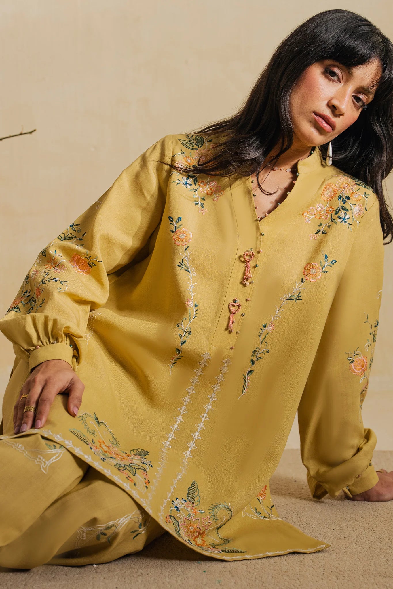 AYLA (ERW-21574) | ÉLAN INDIGÈNE | ELAN